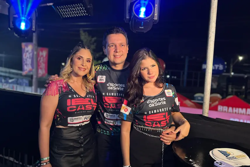 Segunda noite da Micarina 2024 consagra camarote do IelCast