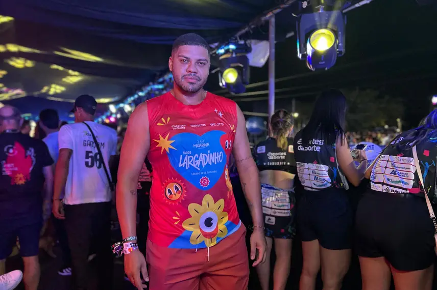 Segunda noite da Micarina 2024 consagra camarote do IelCast