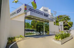 Segurança: Número de roubo reduz 36,19% no estado do Piauí (Foto: Reprodução)