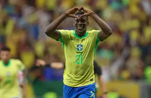 Seleção Brasileira (Foto: Rafael Ribeiro/CBF)