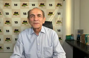 Senador Marcelo Castro (Foto: James Rodrigues/Conecta Piauí)