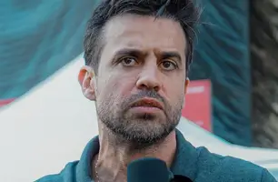 SP: Justiça Eleitoral suspende perfil de Pablo Marçal por divulgar laudo falso (Foto: Reprodução)