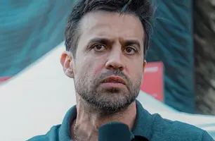 SP: Justiça Eleitoral suspende perfil de Pablo Marçal por divulgar laudo falso (Foto: Reprodução)