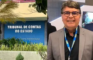 TCE suspende concurso da prefeitura de Monsenhor Gil; ‘Receio de grave lesão' (Foto: Colagem: Mikeias di Mattos)