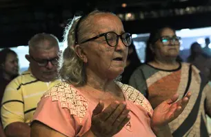 Teresina celebra o Dia da Consciência Evangélica em reconhecimento à comunidade (Foto: Conecta Piauí)