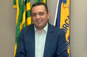 Toninho da Caridade (Foto: James Rodrigues/Conecta Piauí)