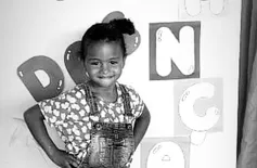 Tragédia! Criança de quatro anos morre após ser atropelada por moto em Timon