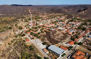Tremor de 2,1 graus foi registrado em município no Sul do Piauí (Foto: Reprodução)