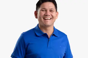 Veim Da Fetraf (Foto: Reprodução)