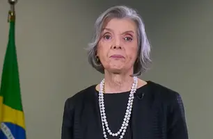 Voto é poderoso instrumento de transformação social, diz Cármen Lúcia (Foto: Reprodução)