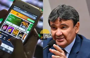 Wellington Dias quer que bets paguem tratamento para dependentes (Foto: Divulgação)