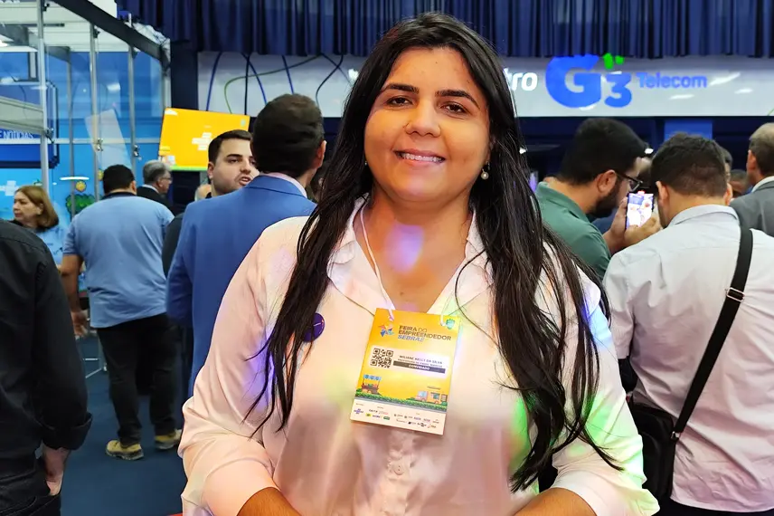 Wiliane Kelly - Prefeita de Padre Marcos