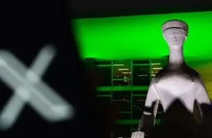 X diz que pagou multas e exige do STF a liberação no Brasil (Foto: Reprodução)