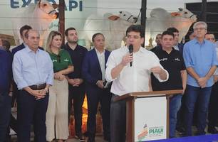73ª Expoapi (Foto: Conecta Piauí)
