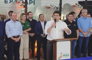73ª Expoapi (Foto: Conecta Piauí)