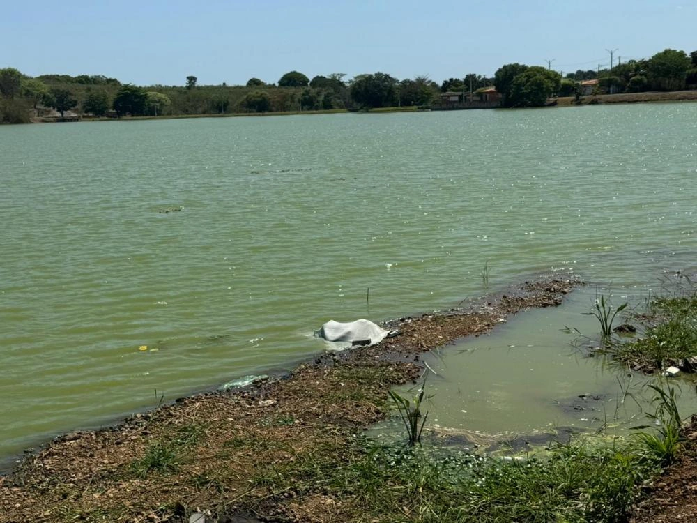 Açude de Água Branca