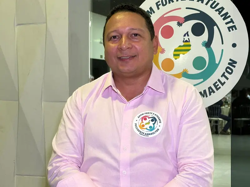 Admaelton Bezerra realiza encontro com prefeitos para discutir eleições da APPM