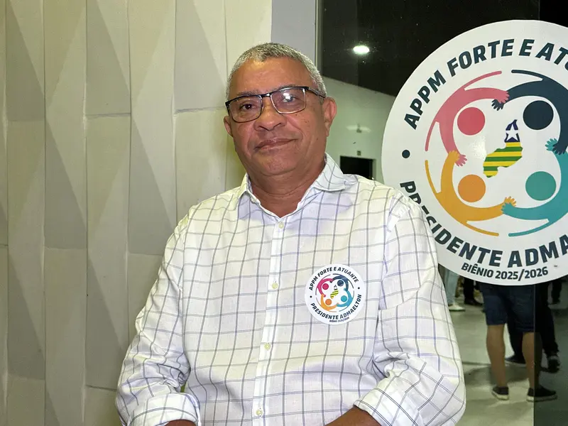 Admaelton Bezerra realiza encontro com prefeitos para discutir eleições da APPM