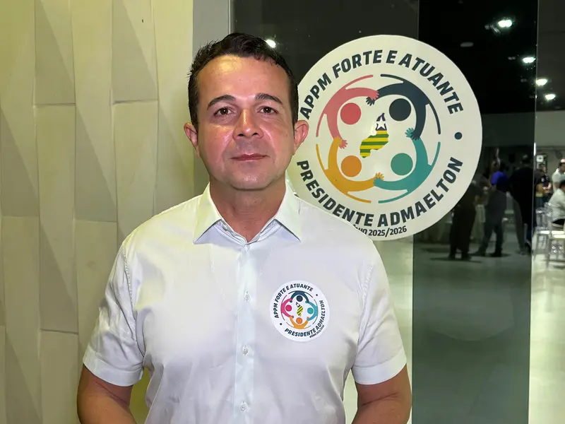 Admaelton Bezerra realiza encontro com prefeitos para discutir eleições da APPM