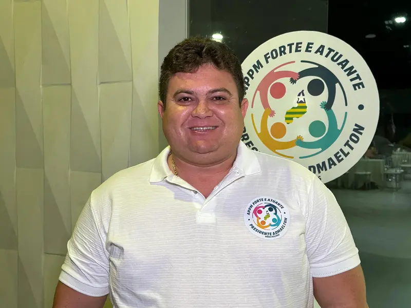 Admaelton Bezerra realiza encontro com prefeitos para discutir eleições da APPM