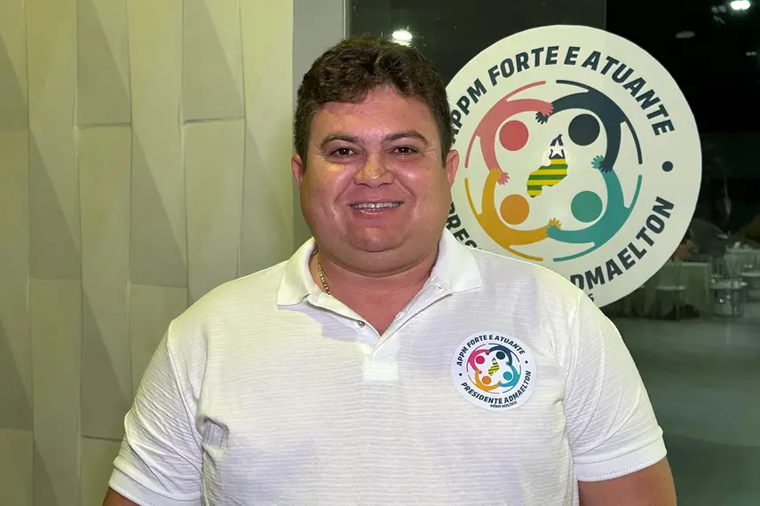 Admaelton Bezerra realiza encontro com prefeitos para discutir eleições da APPM Admaelton Bezerra realiza encontro com prefeitos para discutir eleições da APPM