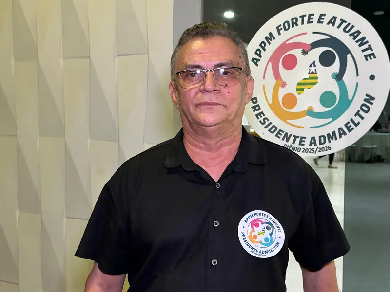 Admaelton Bezerra realiza encontro com prefeitos para discutir eleições da APPM