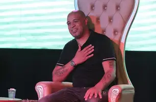 Adriano Imperador (Foto: Reprodução/Redes Sociais)
