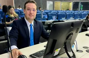 Alan Brandão aceita convite para assumir SAAD Norte (Foto: Reprodução)