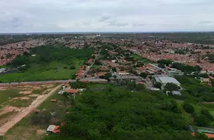 Angelim passa Itararé e se torna bairro mais populoso de Teresina (Foto: Reprodução)