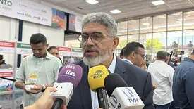 Antonio Luiz (Foto: Lourranny Meneses/Conecta Piaui)