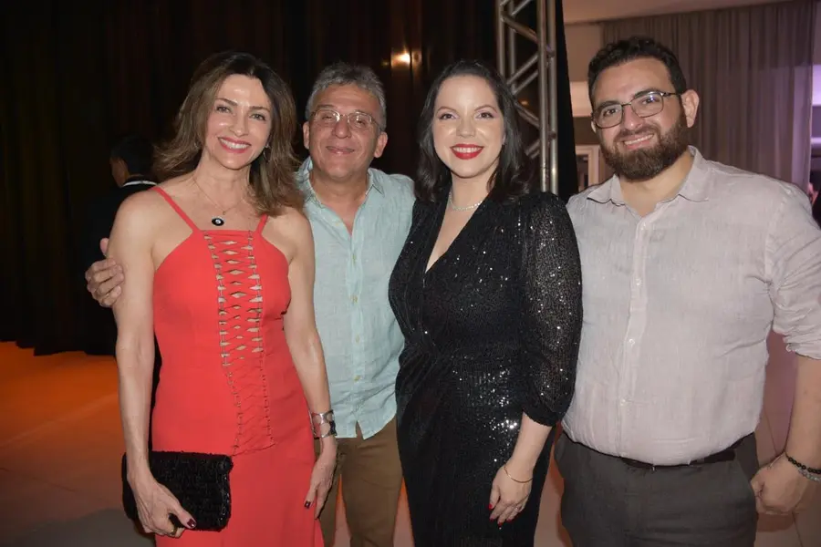 Anuário do Jornalista Rivanildo Feitosa