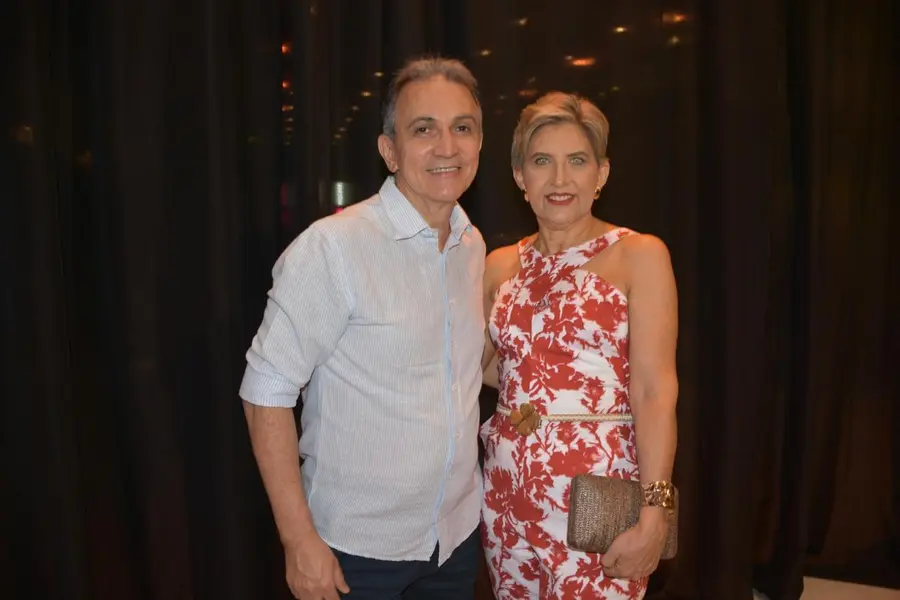 Anuário do Jornalista Rivanildo Feitosa