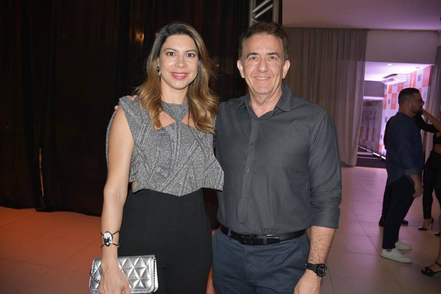 Anuário do Jornalista Rivanildo Feitosa