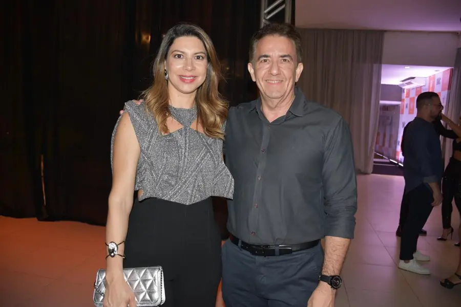 Anuário do Jornalista Rivanildo Feitosa