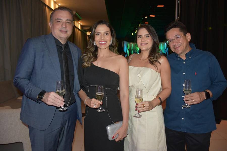 Anuário do Jornalista Rivanildo Feitosa