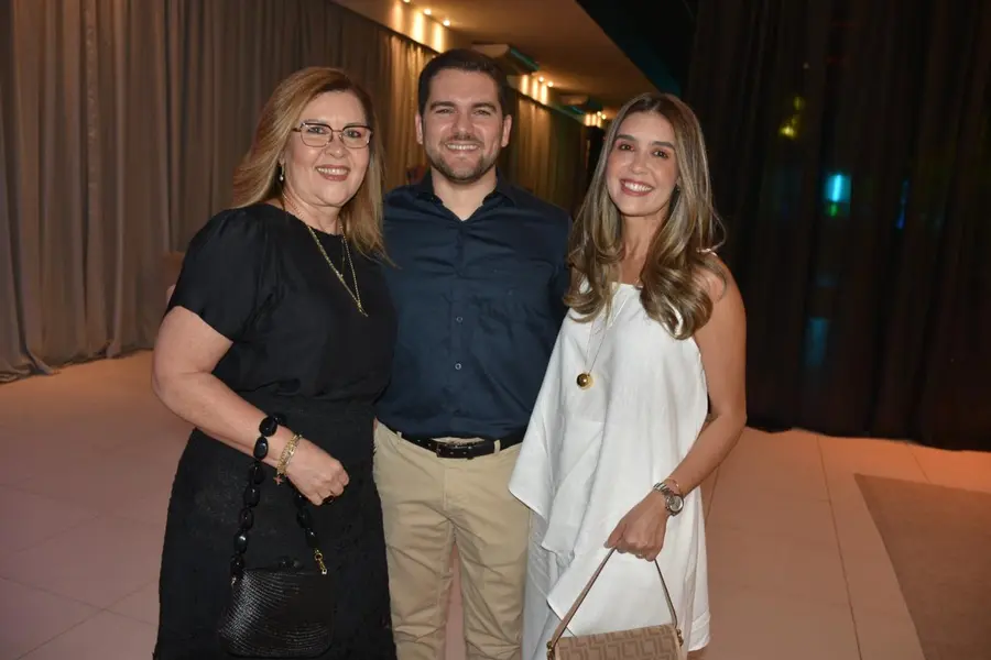 Anuário do Jornalista Rivanildo Feitosa