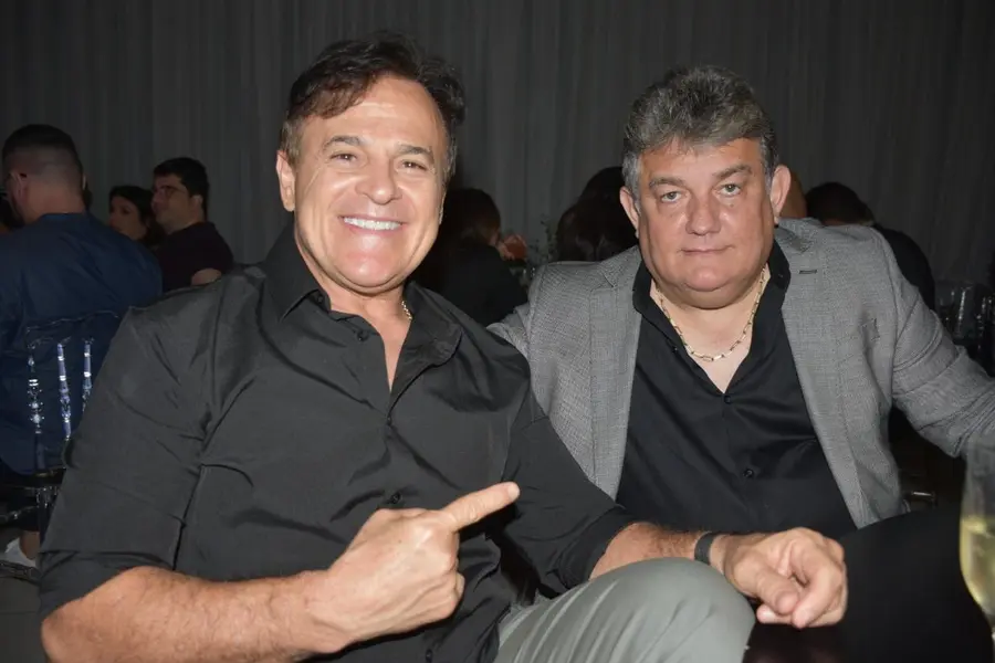 Anuário do Jornalista Rivanildo Feitosa