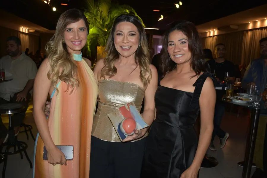 Anuário do Jornalista Rivanildo Feitosa