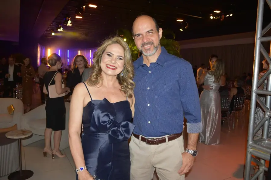 Anuário do Jornalista Rivanildo Feitosa