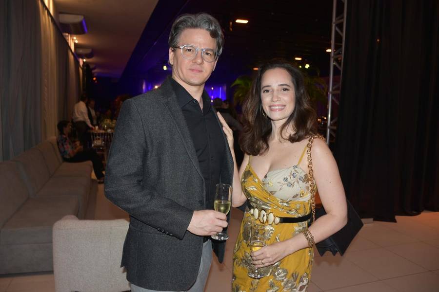 Anuário do Jornalista Rivanildo Feitosa