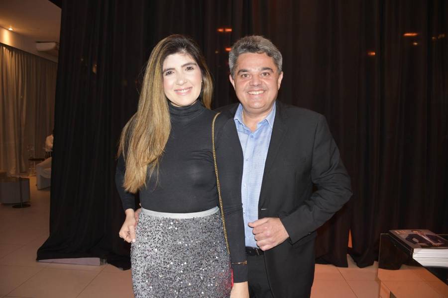 Anuário do Jornalista Rivanildo Feitosa