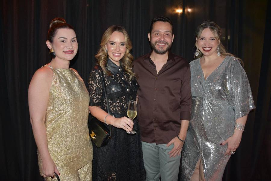 Anuário do Jornalista Rivanildo Feitosa