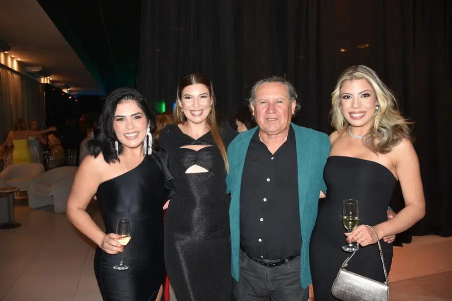 Anuário do Jornalista Rivanildo Feitosa