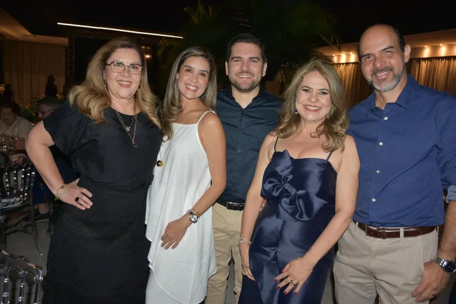 Anuário do Jornalista Rivanildo Feitosa