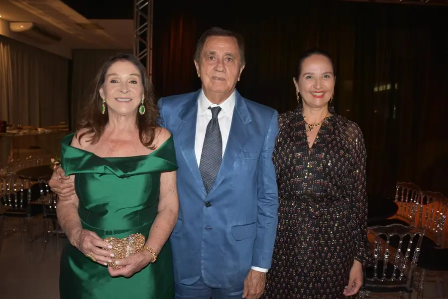 Anuário do Jornalista Rivanildo Feitosa