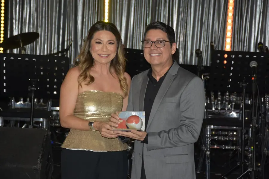 Anuário do Jornalista Rivanildo Feitosa