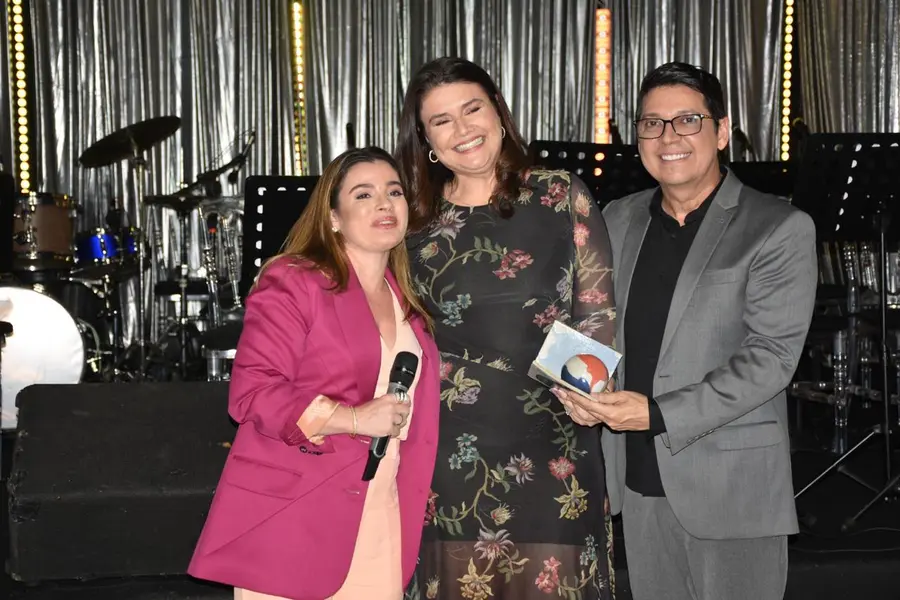 Anuário do Jornalista Rivanildo Feitosa