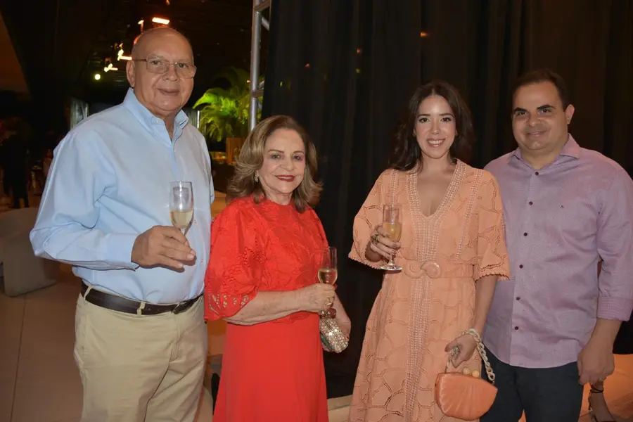 Anuário do Jornalista Rivanildo Feitosa