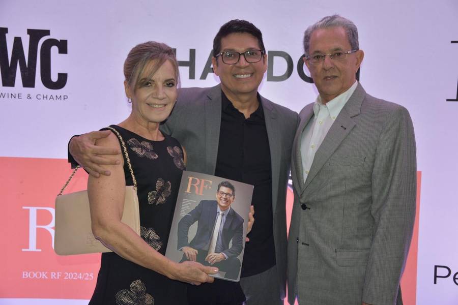 Anuário do Jornalista Rivanildo Feitosa