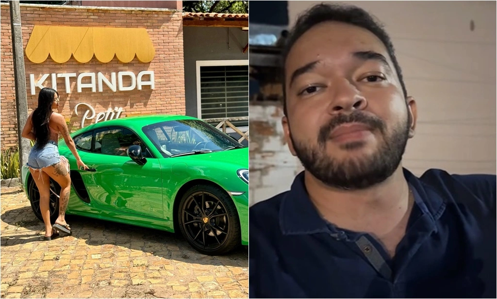 Após publicar foto, influencer foi desmentida nas redes